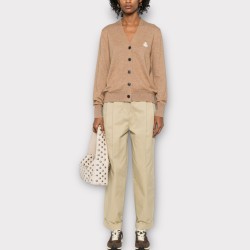 CARDIGAN KARINA ISABEL MARANT ETOILE