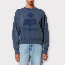 SWEAT MOBYLI ISABEL MARANT ETOILE