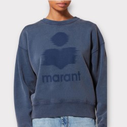 SWEAT MOBYLI ISABEL MARANT ETOILE