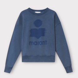 SWEAT MOBYLI ISABEL MARANT ETOILE