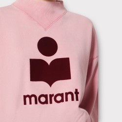 SWEAT MOBY ISABEL MARANT ETOILE
