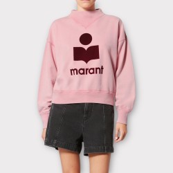 SWEAT MOBY ISABEL MARANT ETOILE
