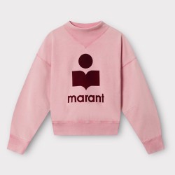 SWEAT MOBY ISABEL MARANT ETOILE