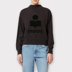 SWEAT MOBY ISABEL MARANT ETOILE