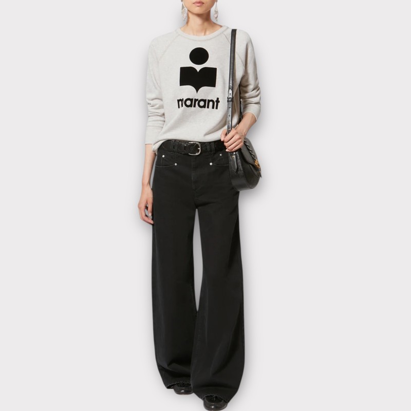 SWEAT MILLYNY ISABEL MARANT ETOILE