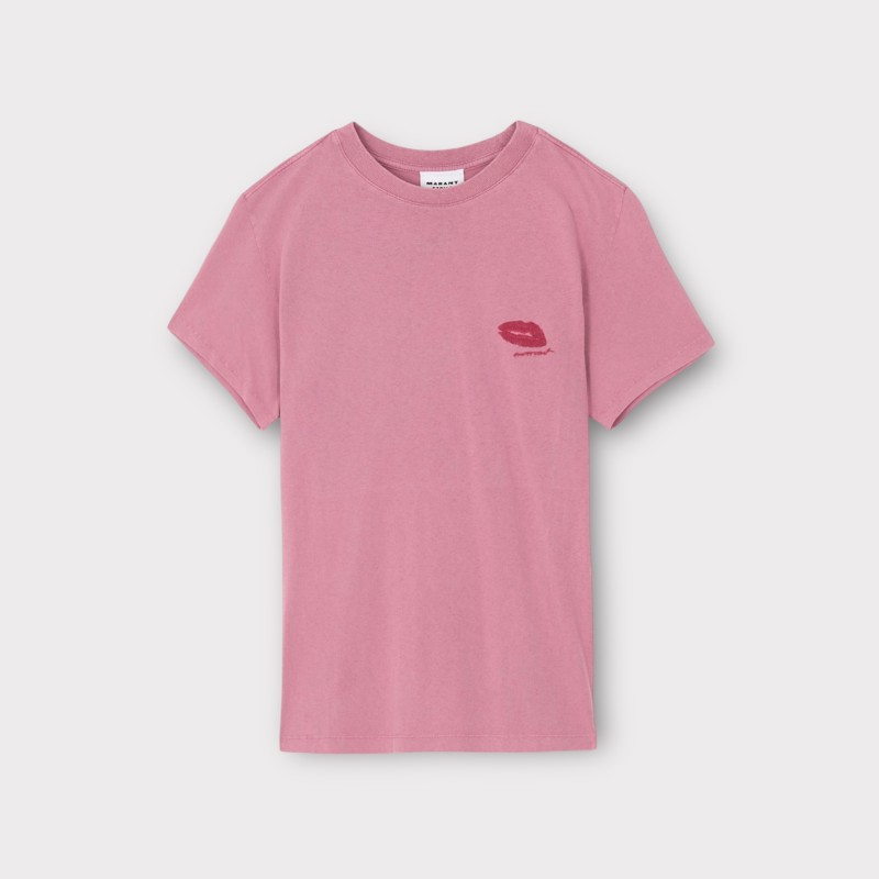 TSHIRT ZEWEL ISABEL MARANT ETOILE