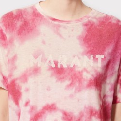 TSHIRT ZEWEL ISABEL MARANT ETOILE
