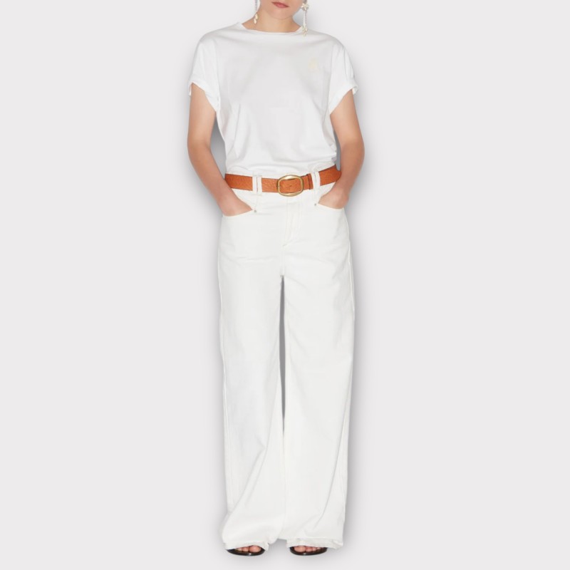 TSHIRT ABY ISABEL MARANT ETOILE