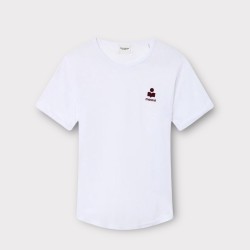 TSHIRT KOLDIA ISABEL MARANT ETOILE