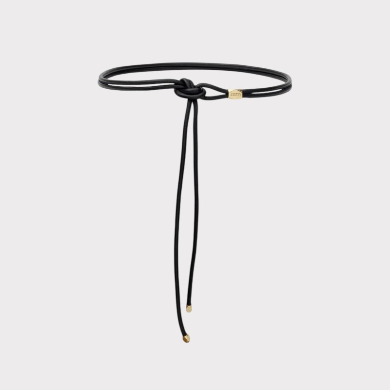 CEINTURE SILVIA ISABEL MARANT