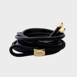 CEINTURE SILVIA ISABEL MARANT