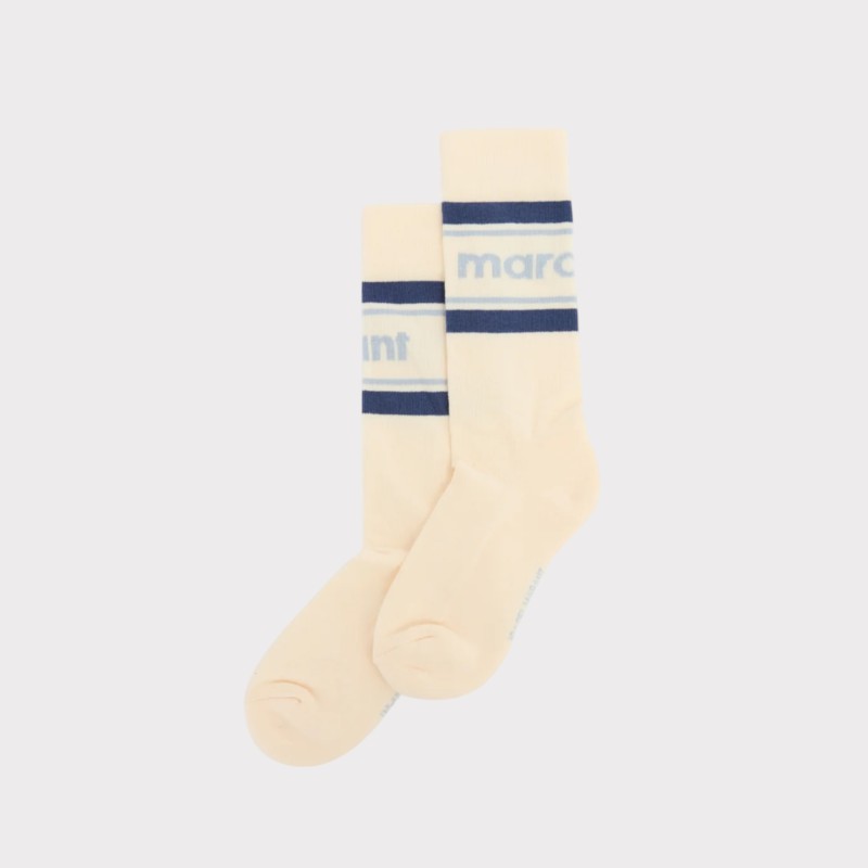 CHAUSSETTES DONA ISABEL MARANT