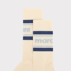 CHAUSSETTES DONA ISABEL MARANT