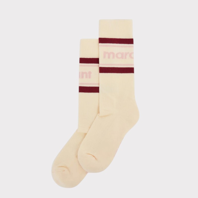 CHAUSSETTES DONA ISABEL MARANT