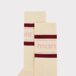 CHAUSSETTES DONA ISABEL MARANT