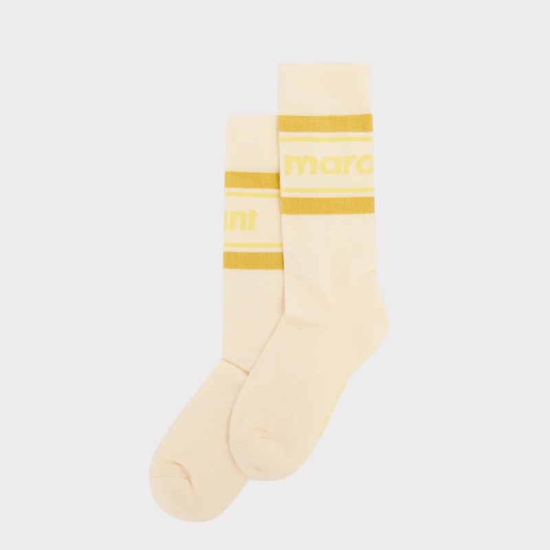 CHAUSSETTES DONA ISABEL MARANT