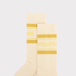 CHAUSSETTES DONA ISABEL MARANT