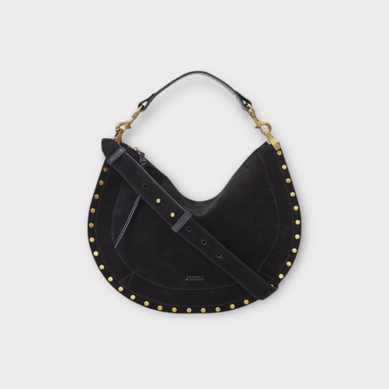 SAC OSKAN SOFT ZIP ISABEL MARANT