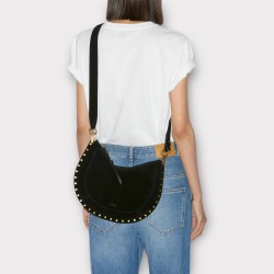 SAC OSKAN SOFT ZIP ISABEL MARANT