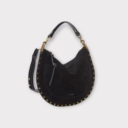 SAC OSKAN SOFT ZIP ISABEL MARANT