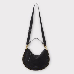 SAC OSKAN SOFT ZIP ISABEL MARANT