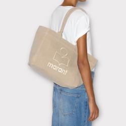 SAC YENKY ZIPPED ISABEL MARANT