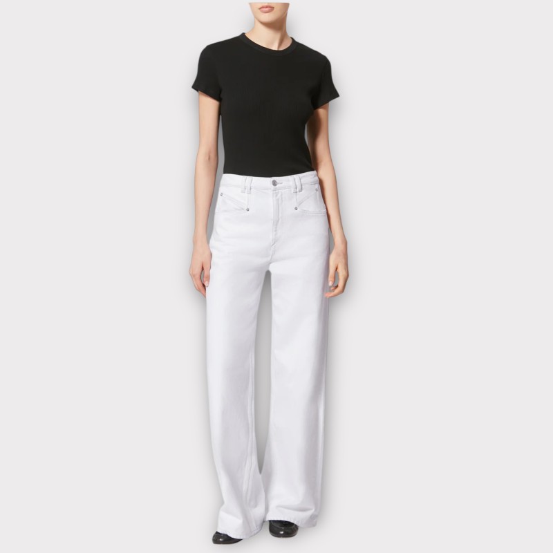 JEAN LEMONY ISABEL MARANT