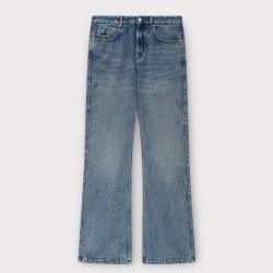 JEAN BELVIRA ISABEL MARANT
