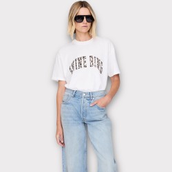 TEE SHIRT WALKER ANINE BING