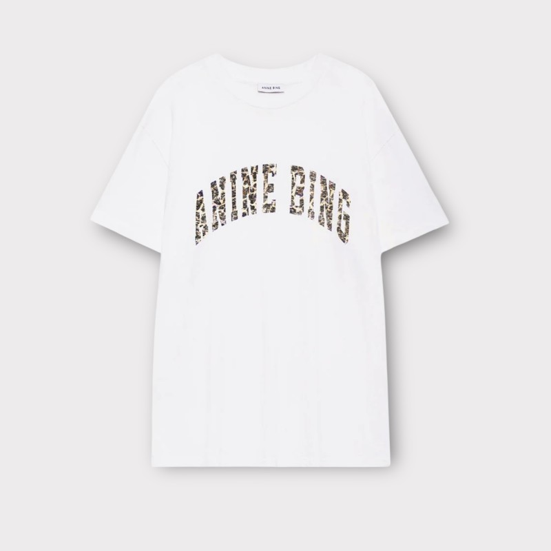 TEE SHIRT WALKER ANINE BING