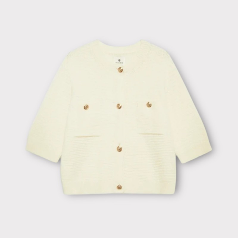 CARDIGAN CHRISTA ANINE BING