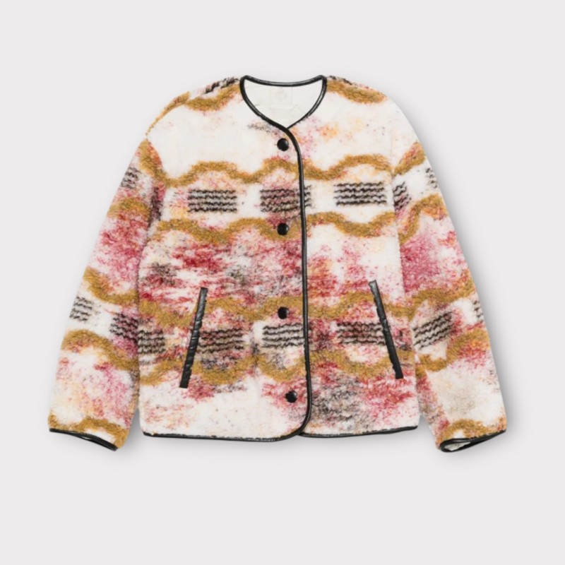 VESTE UMALA MARANT ETOILE