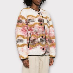 VESTE UMALA MARANT ETOILE