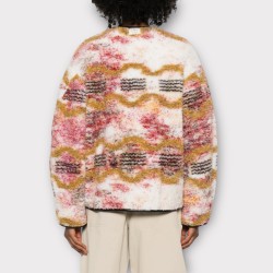 VESTE UMALA MARANT ETOILE