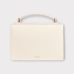 SAC VENEZIA BLANC GOLDEN GOOSE