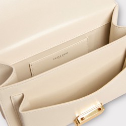 SAC VENEZIA BLANC GOLDEN GOOSE