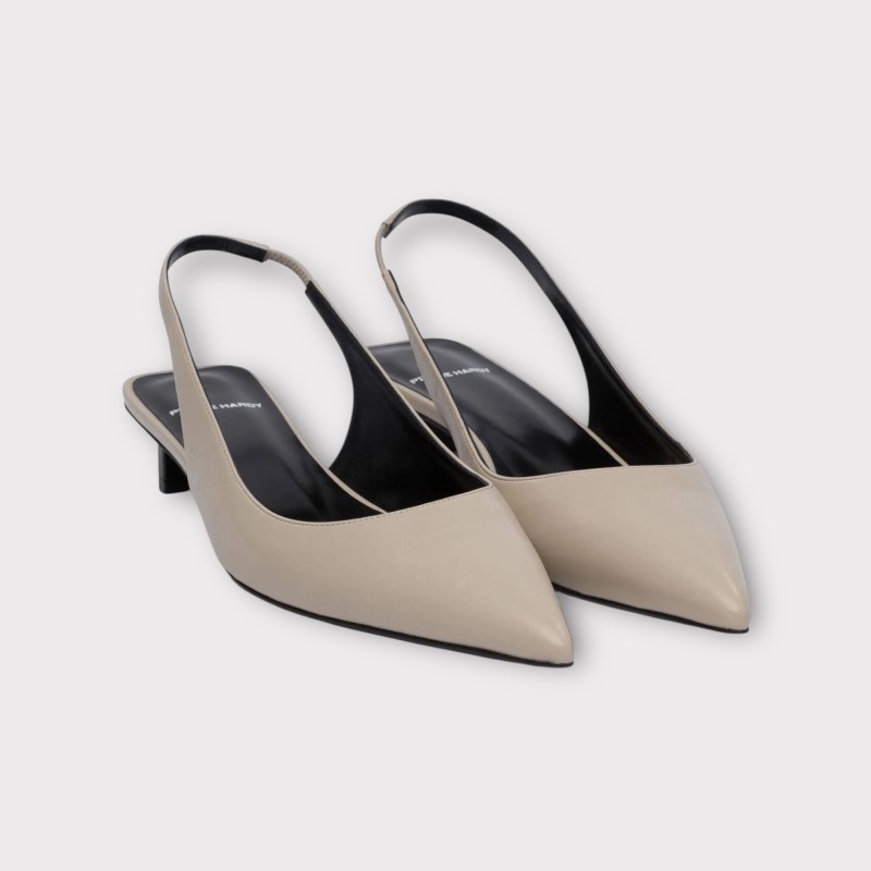 TALONS LIGHT STELLA PIERRE HARDY