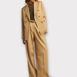 GOLDEN W'S VESTE GOLDEN GOOSE