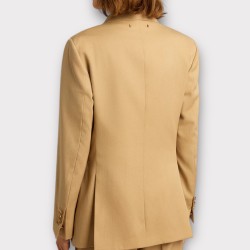 GOLDEN W'S VESTE GOLDEN GOOSE