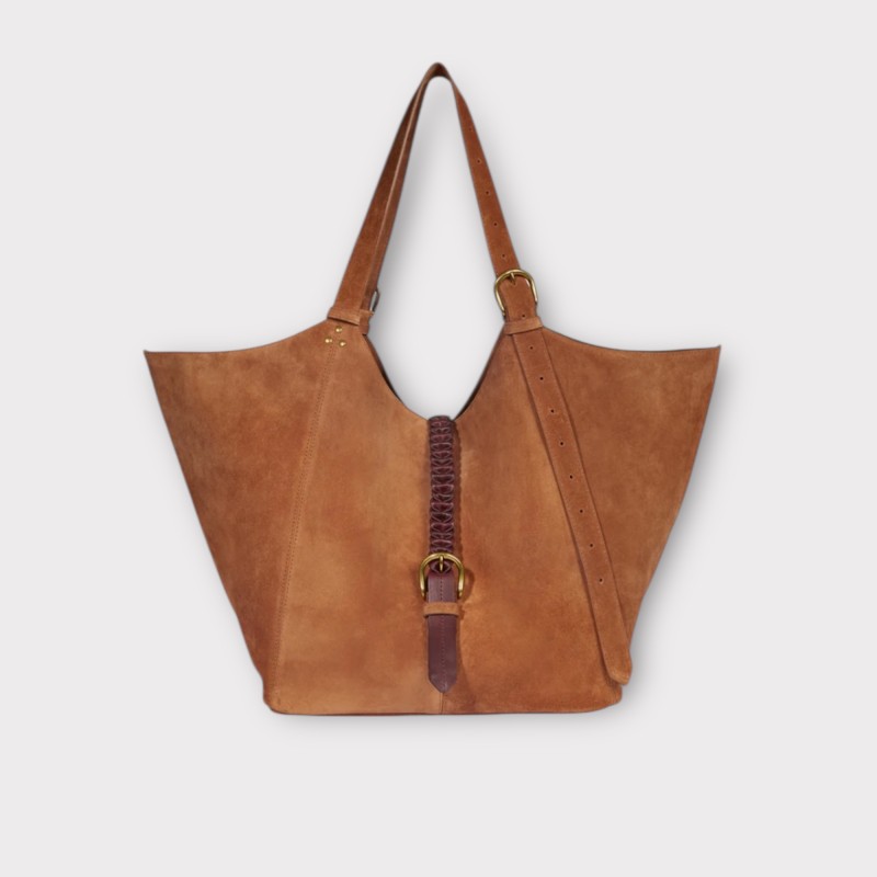 SAC JOSEPH M CARAMEL JEROME DREYFUSS