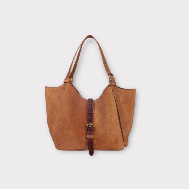 SAC JOSEPH S CARAMEL JEROME DREYFUSS