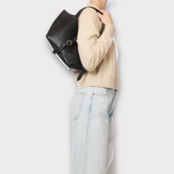 SAC JOSEPH S NOIR BRASS JEROME DREYFUSS