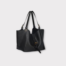 SAC JOSEPH S NOIR BRASS JEROME DREYFUSS