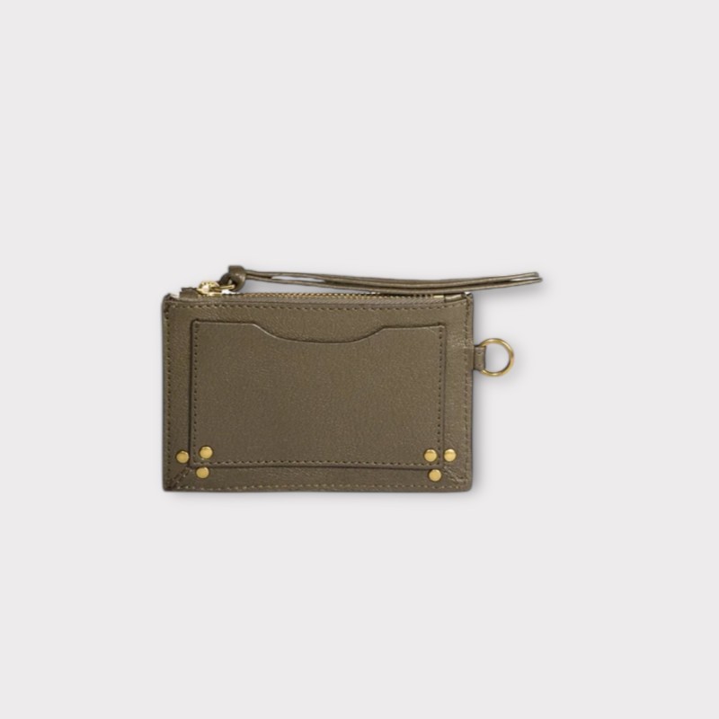 LUCKY PORTE CARTES JEROME DREYFUSS