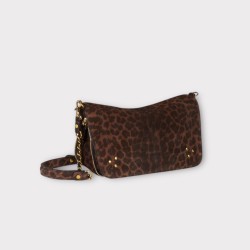 BOBI S LEOPARD JEROME DREYFUSS