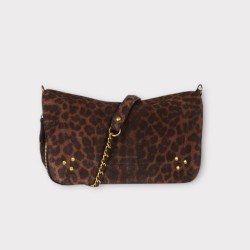 BOBI S LEOPARD JEROME DREYFUSS