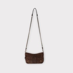 BOBI S LEOPARD JEROME DREYFUSS