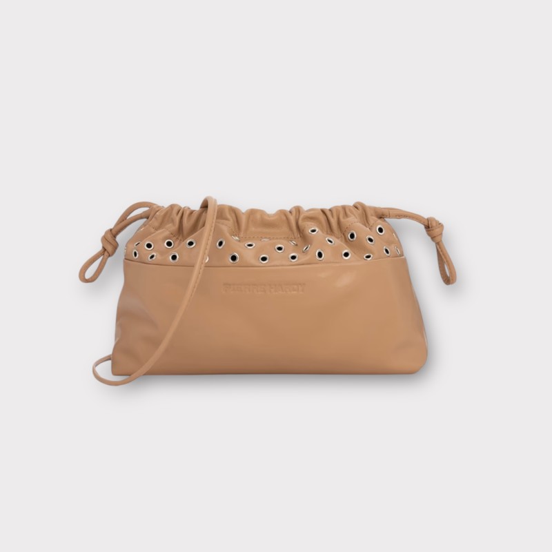POCHETTE TWIN EYLET PIERRE HARDY