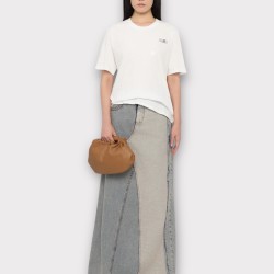 SAC JAPANESE DRAPPED MINI MM6