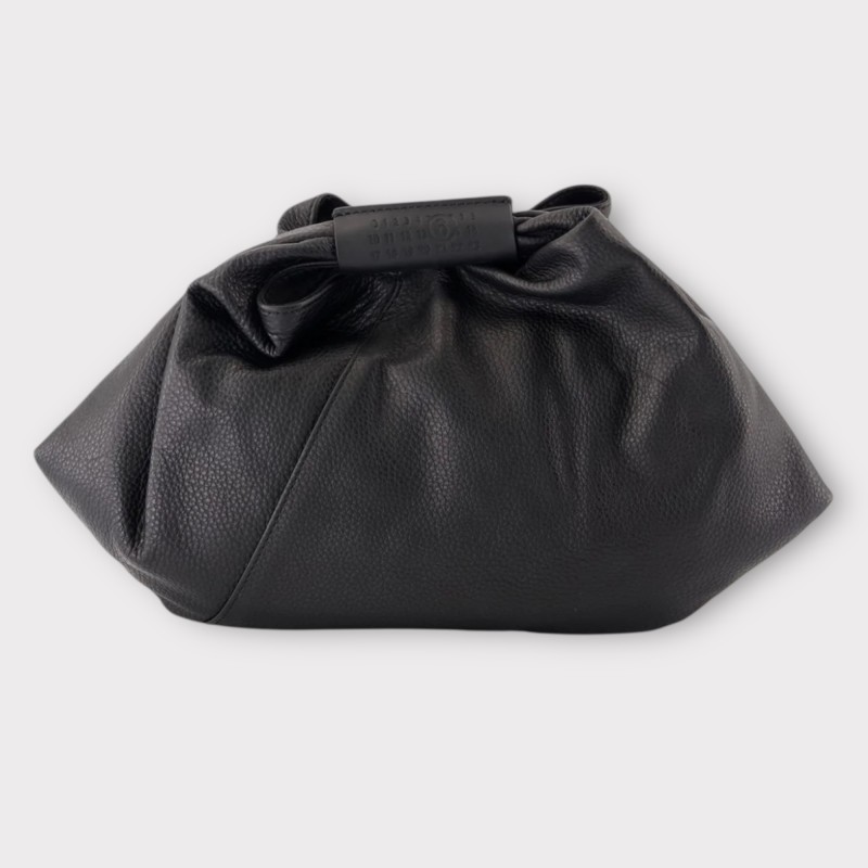 SAC JAPANESE DRAPPED MINI MM6